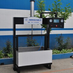 鑄造件（鋁、鐵）氣密性檢測機